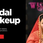 Top Bridal Makeup Service in Bhubaneswar