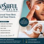 Facial Services and treatments for men and women in Bhubaneswar