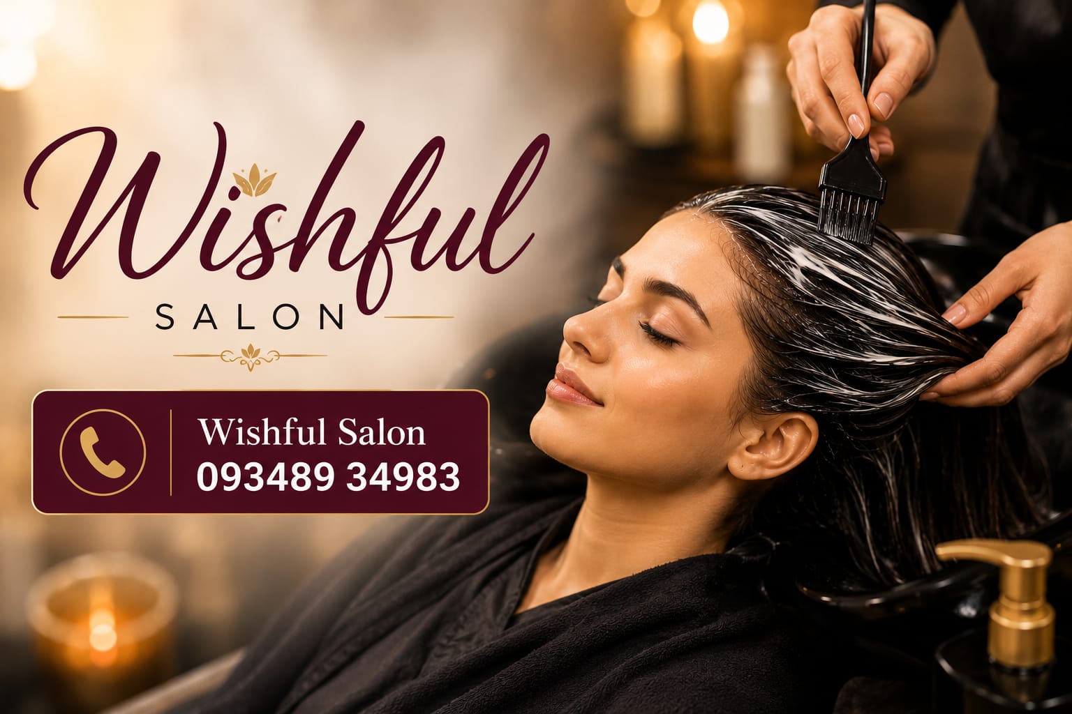 Best Beauty Parlors Near Me